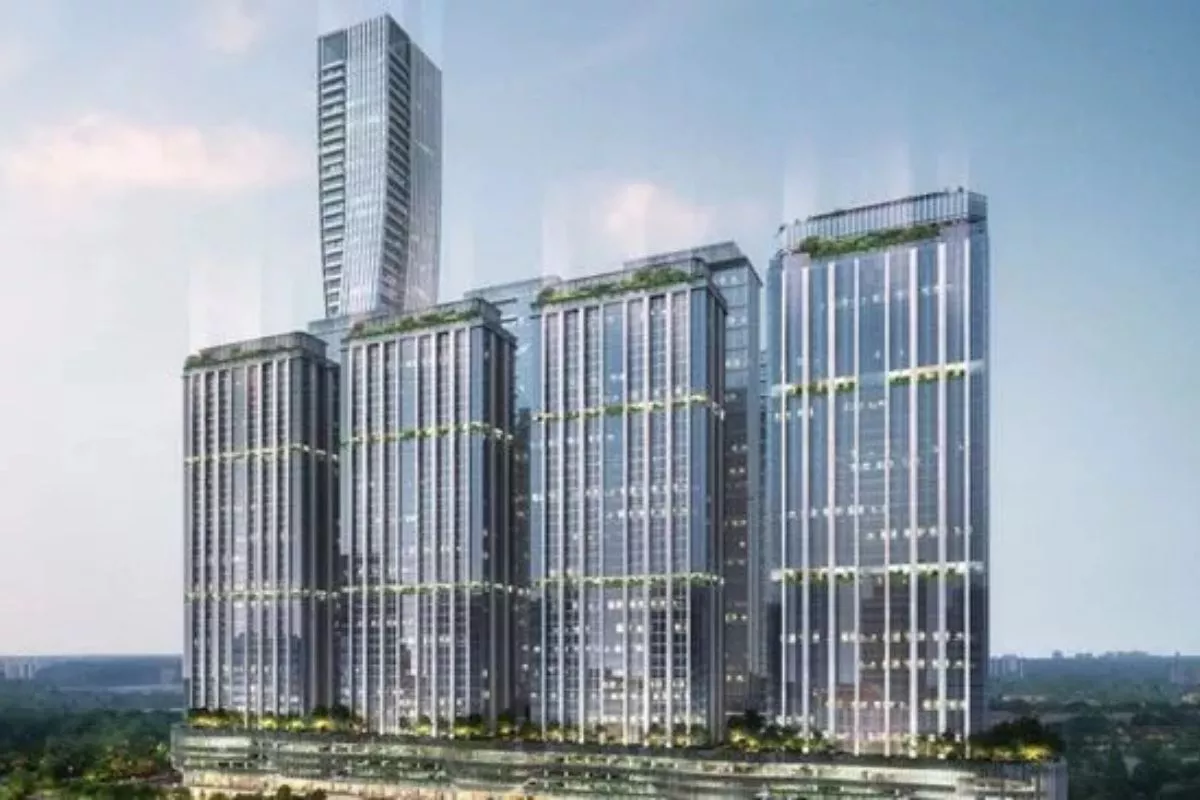 Pollux Gandeng Marriott, Incar Ekspansi Hotel ke Pasar Daerah