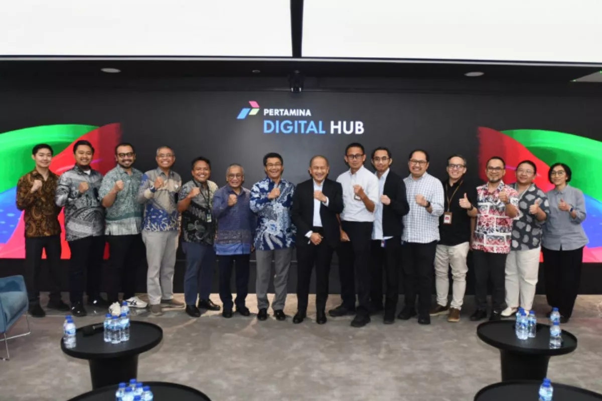 Transisi Energi Pertamina: Dekarbonisasi & Bisnis Rendah Karbon