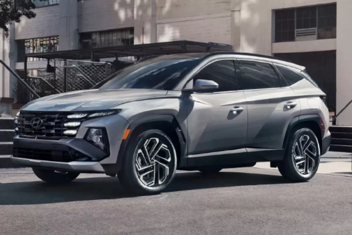 PHEV Solusi Atasi Keterbatasan Mobil Listrik