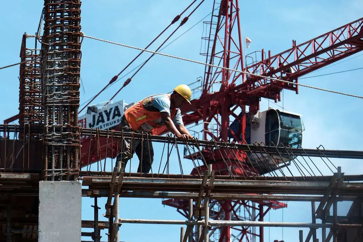Jaya Konstruksi Bagikan Dividen Tunai 29,33 Persen dari Laba Bersih