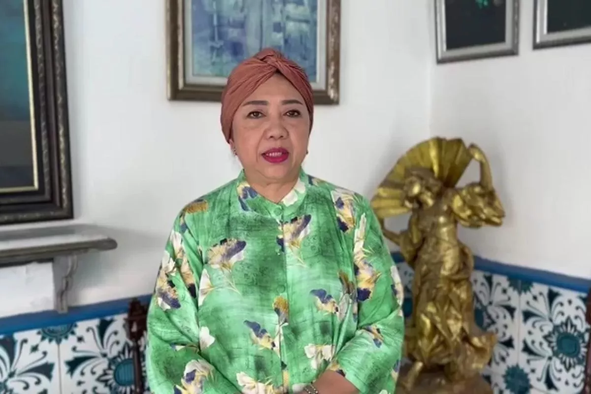 Dugaan Pencurian Gamelan Keraton Solo Tanggapi Santai Laporan Polisi