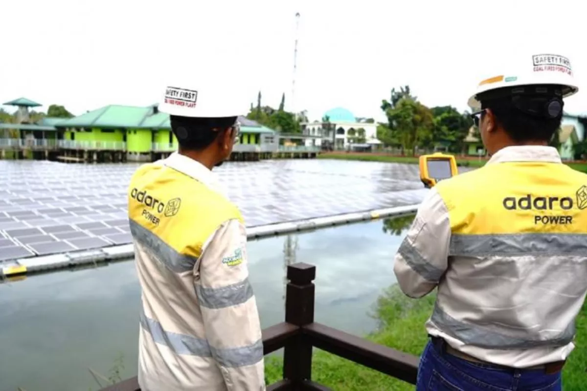 Menakar Saham Grup Alamtri: AADI Jadi Unggulan di Semester II-2026