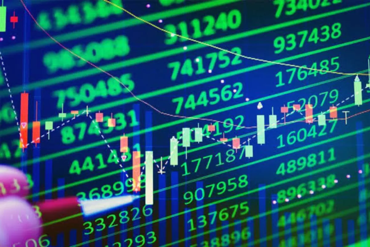S&P 500 Melemah Akibat Kekhawatiran Disrupsi AI Pada Saham Software