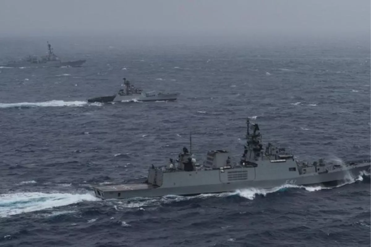 DPR Tindak Lanjuti Rencana Penjualan Eks KRI Ki Hajar Dewantara