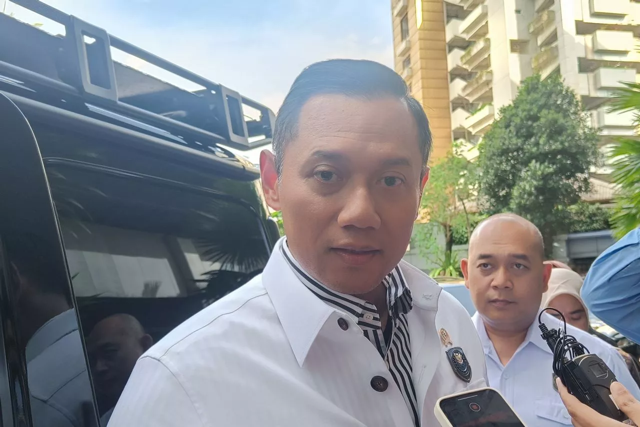 AHY Targetkan Indonesia Bebas Truk ODOL pada 2027 dan Tantangan Perubahan Sektor Logistik