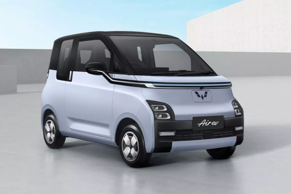 Pilihan Mobil Listrik Bekas Juli 2026, Harga Mulai Rp 100 Juta