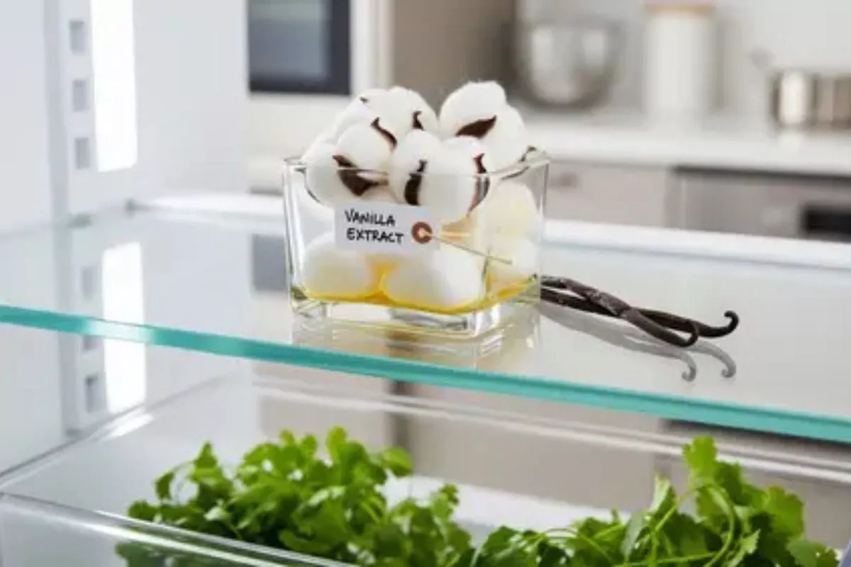 Tips Mudah Usir Bau Tak Sedap di Kulkas Pakai Bahan Dapur