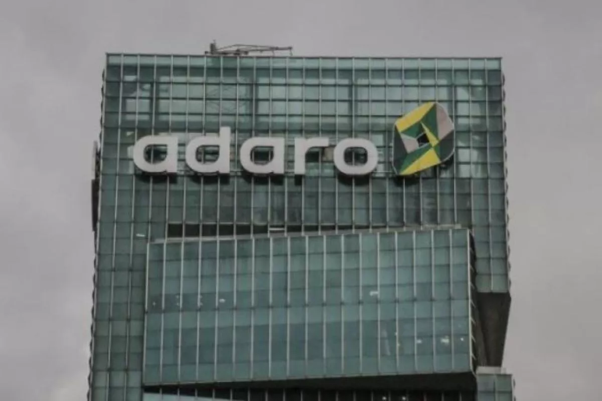 Saham ADRO Diakuisisi Asing 207,4 Miliar Rupiah Saat IHSG Merosot