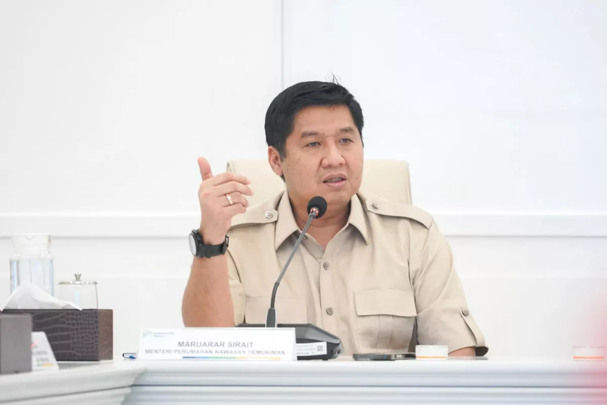 Pemerintah Resmi Sepakati Tenor KPR FLPP 40 Tahun untuk Rumah Subsidi