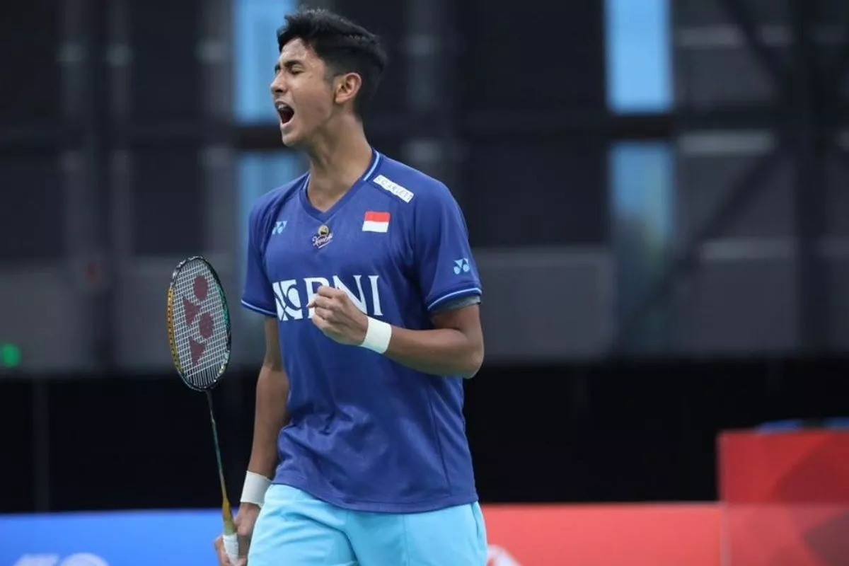Alwi Farhan Menangkan Australia Open 2026, Bukti Pembinaan Berhasil