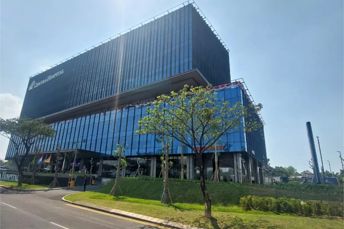 Ciputra Life Dukung Implementasi New RBC di Industri Asuransi