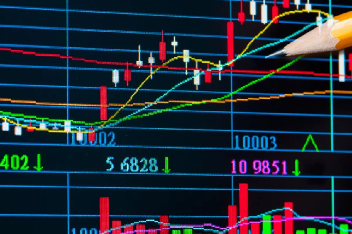 IHSG Jatuh 3,02 Persen dalam Seminggu Setelah Asing Jual Banyak Saham