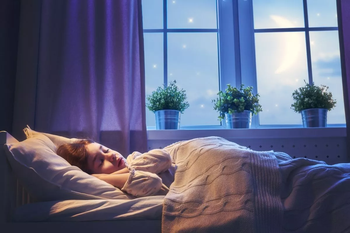 Dokter Sebut Perubahan Jam Tidur Anak saat Liburan Picu Social Jetlag