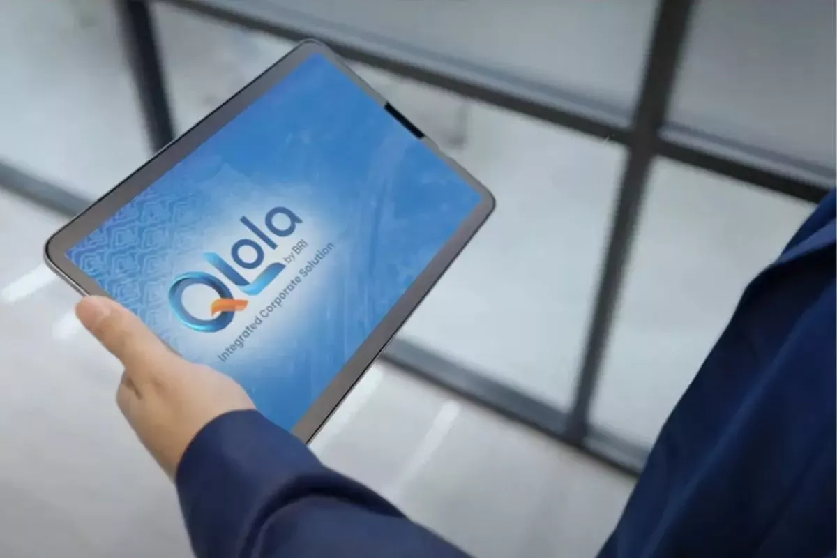 Solusi Efisien Kelola Payroll Perusahaan Besar dengan QLola by BRI