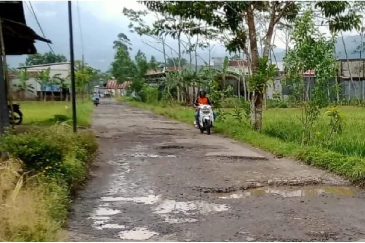 Abpednas: Kesalahan Administrasi Dana Desa Tak Langsung Dipidana
