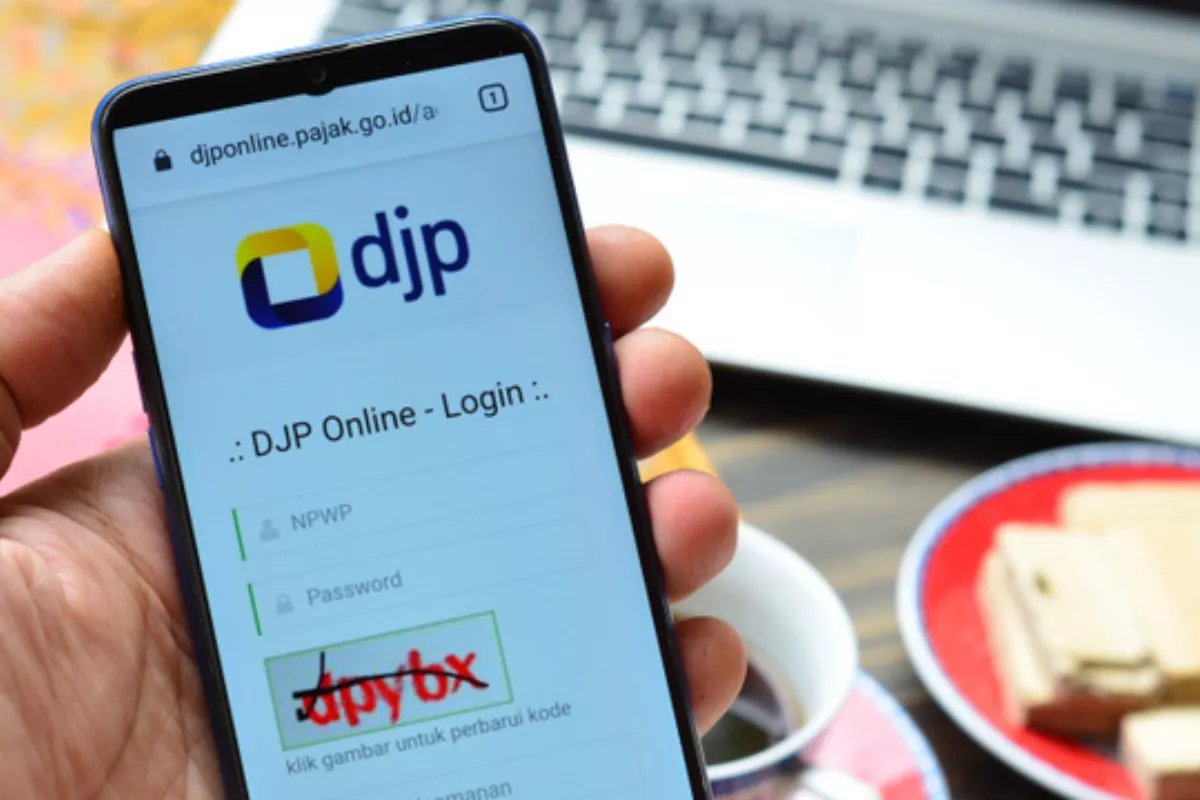 DJP Blokir Otomatis Layanan Publik Bagi Wajib Pajak Penunggak Utang