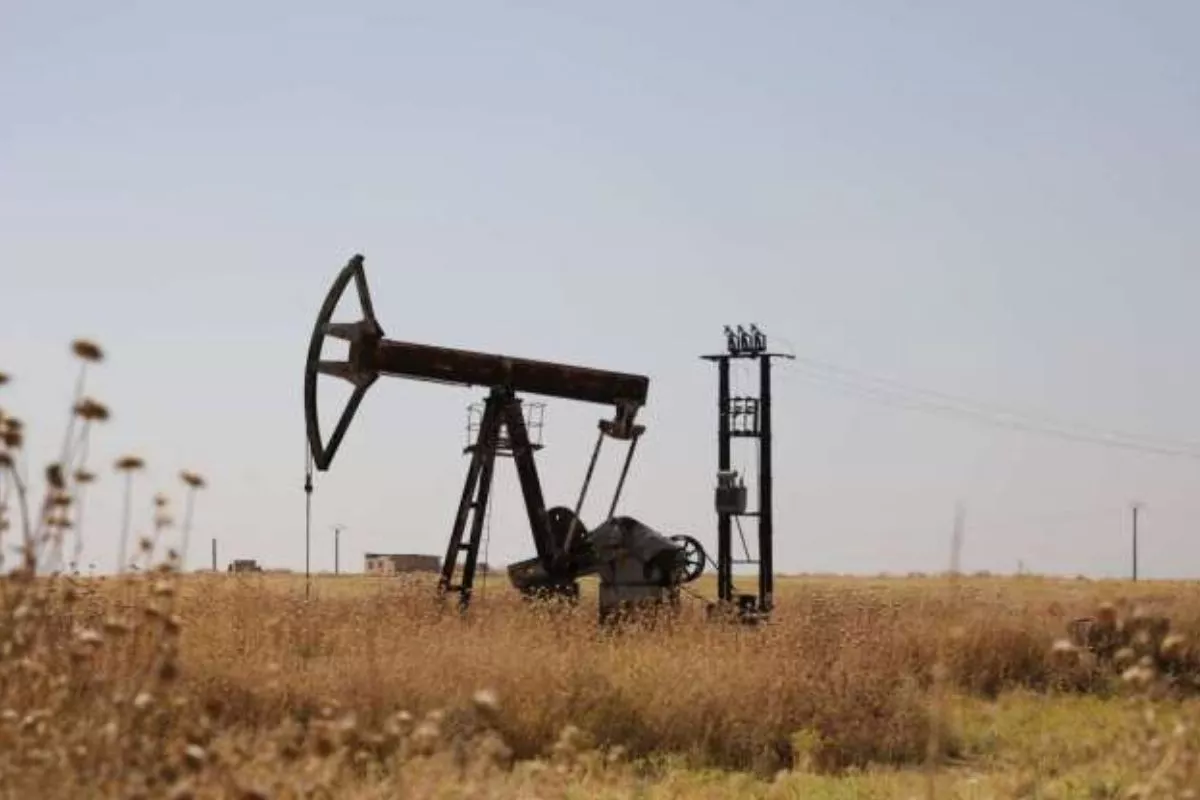 Target Lifting Minyak 2027 Naik, Aspermigas Soroti Iklim Investasi