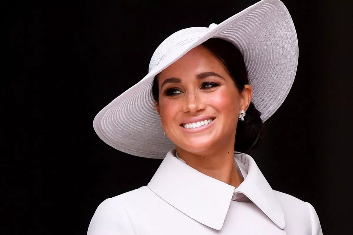 Akibat Kecaman Publik Meghan Markle Batal Main di The Gentlemen