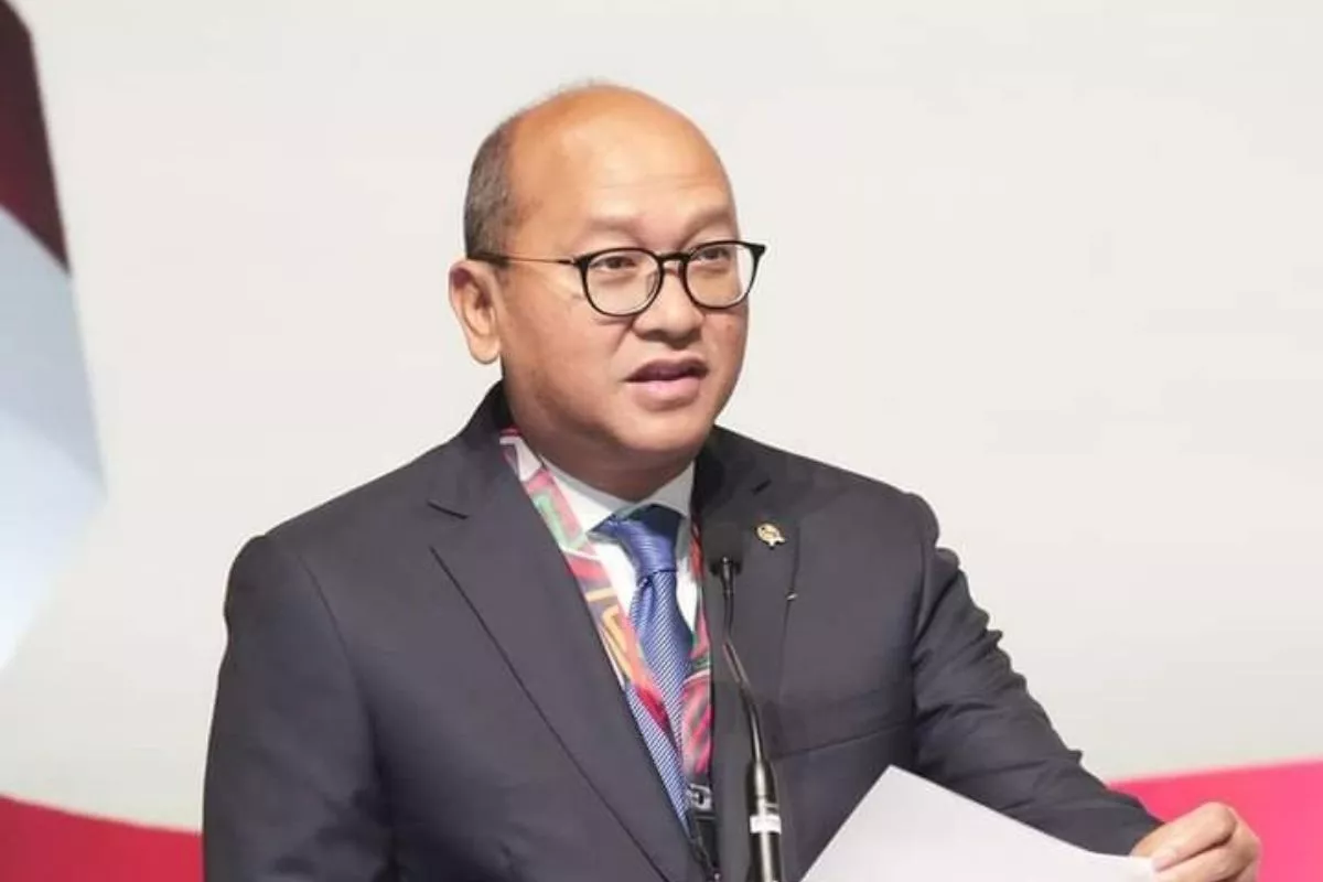 Danantara Konsolidasi Data 1.000 BUMN untuk Laporan Keuangan