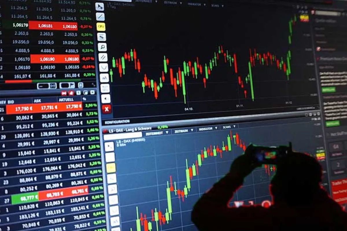 IHSG Berpeluang Rebound ke Level 6.256 dan Rekomendasi Saham Pilihan