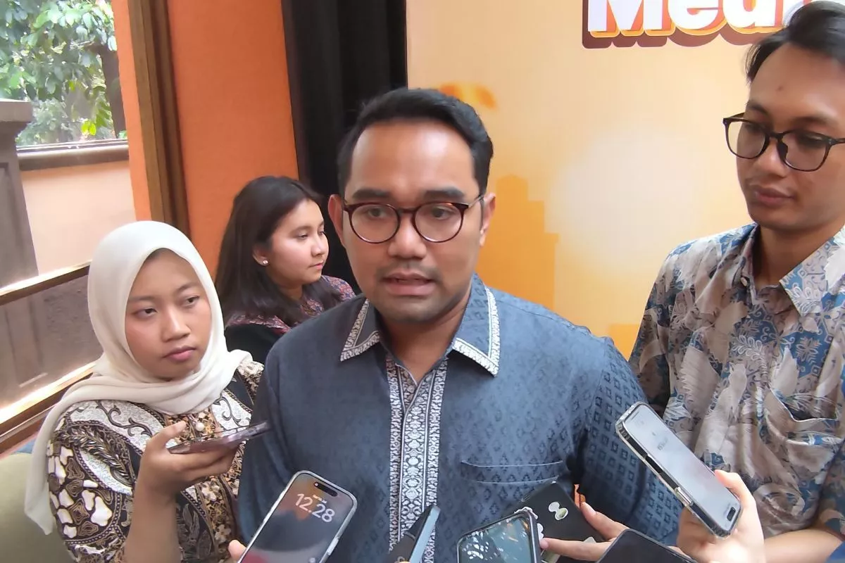 SMF Proyeksi BI-Rate Bisa Sentuh 6,75 Persen di Akhir Tahun 2026
