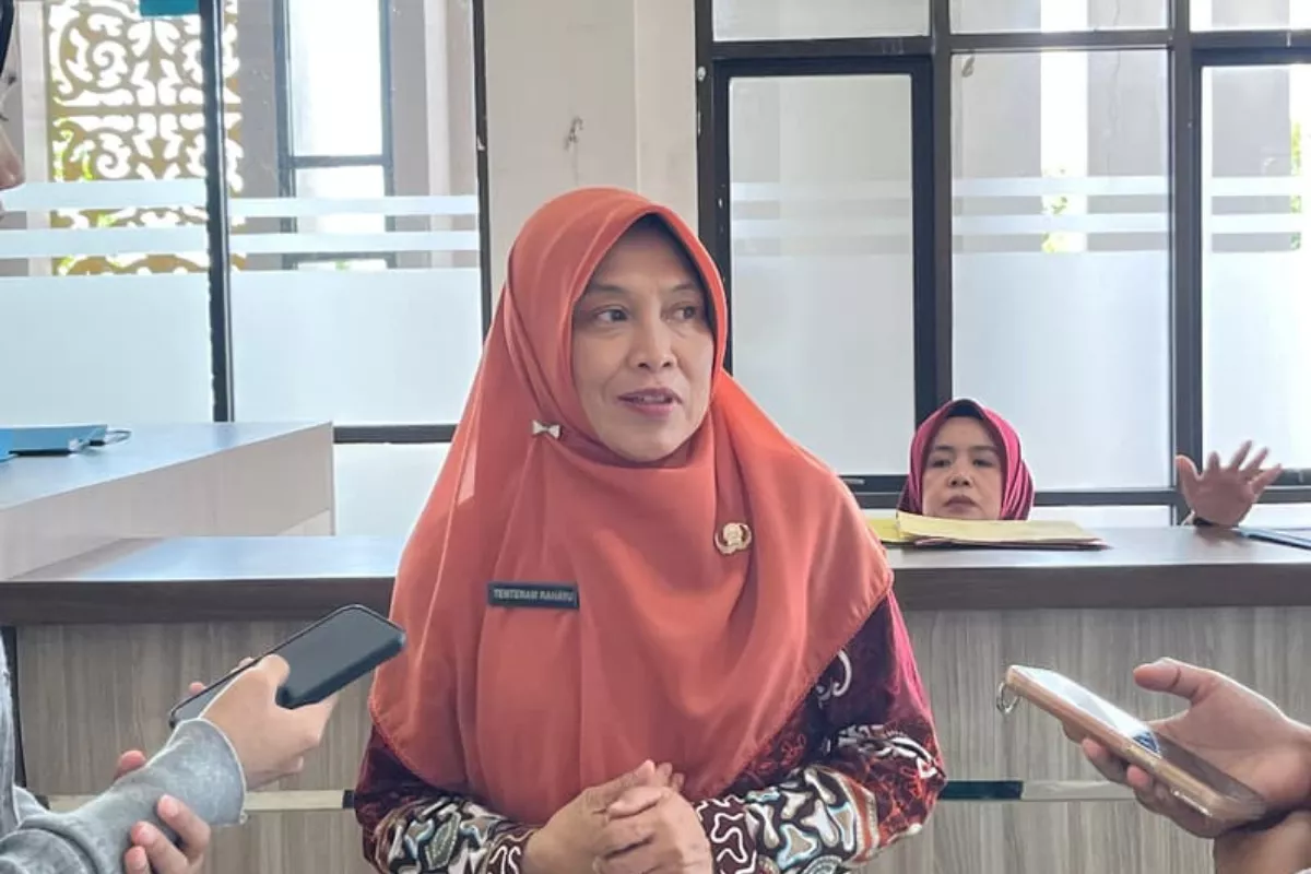 Dana Karbon Jadi Penopang Pembangunan Desa di Berau