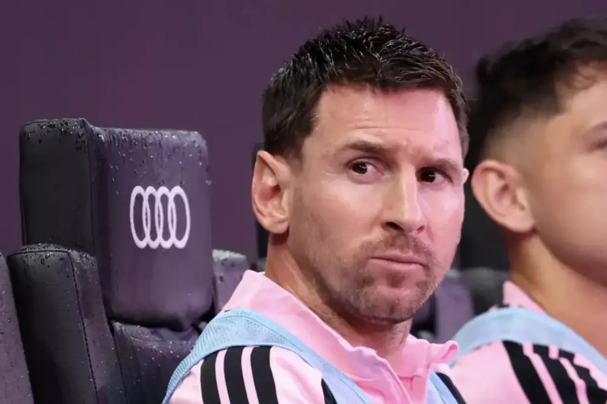 Messi Potong Libur Piala Dunia, Tampil Impresif Bersama Inter Miami
