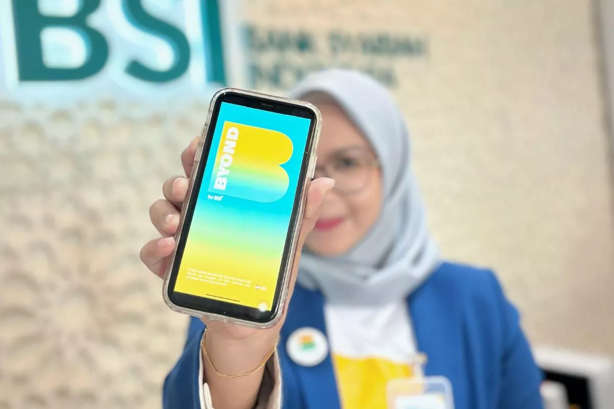 Apa itu BSI Beyond? Mengenal Layanan Premium Bank Syariah Indonesia