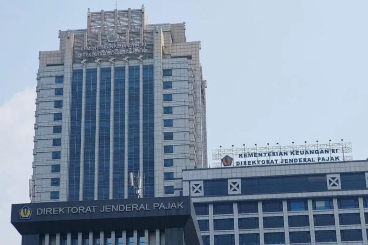 DJP Tegaskan Seluruh Layanan Perpajakan Gratis untuk Masyarakat