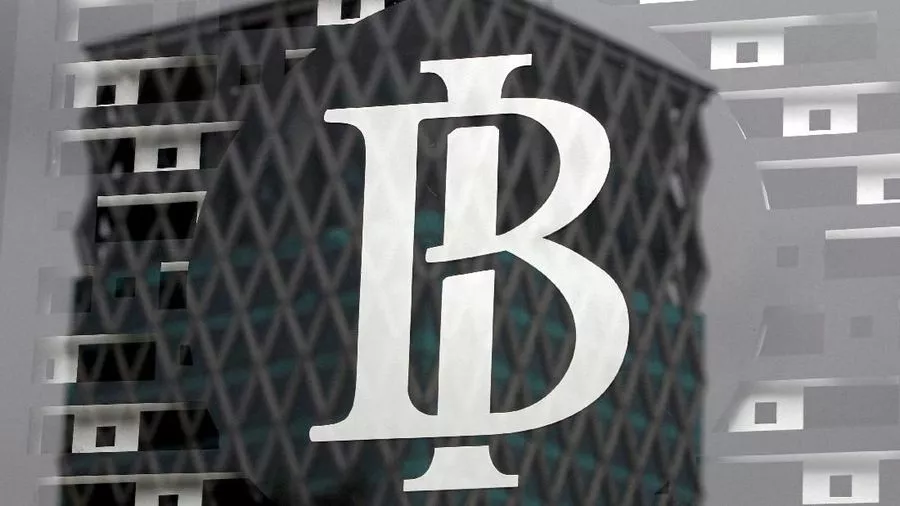 Kebijakan Lonjakan BI Rate Menjadi 5,50 Persen Menjaga Kurs Rupiah