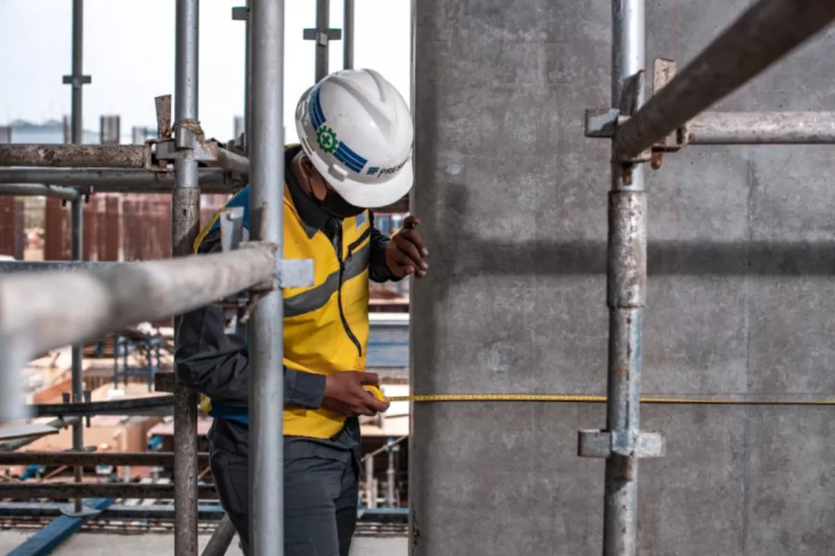 Butuh Dana Besar PPRE Akan Jual 51 Persen Saham ke PT LMA