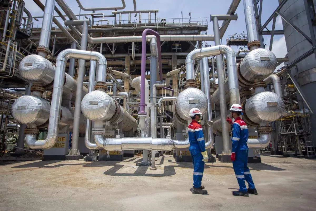 Kapolda Sumsel Perkuat Tata Kelola Sumur Rakyat Dukung Swasembada Energi