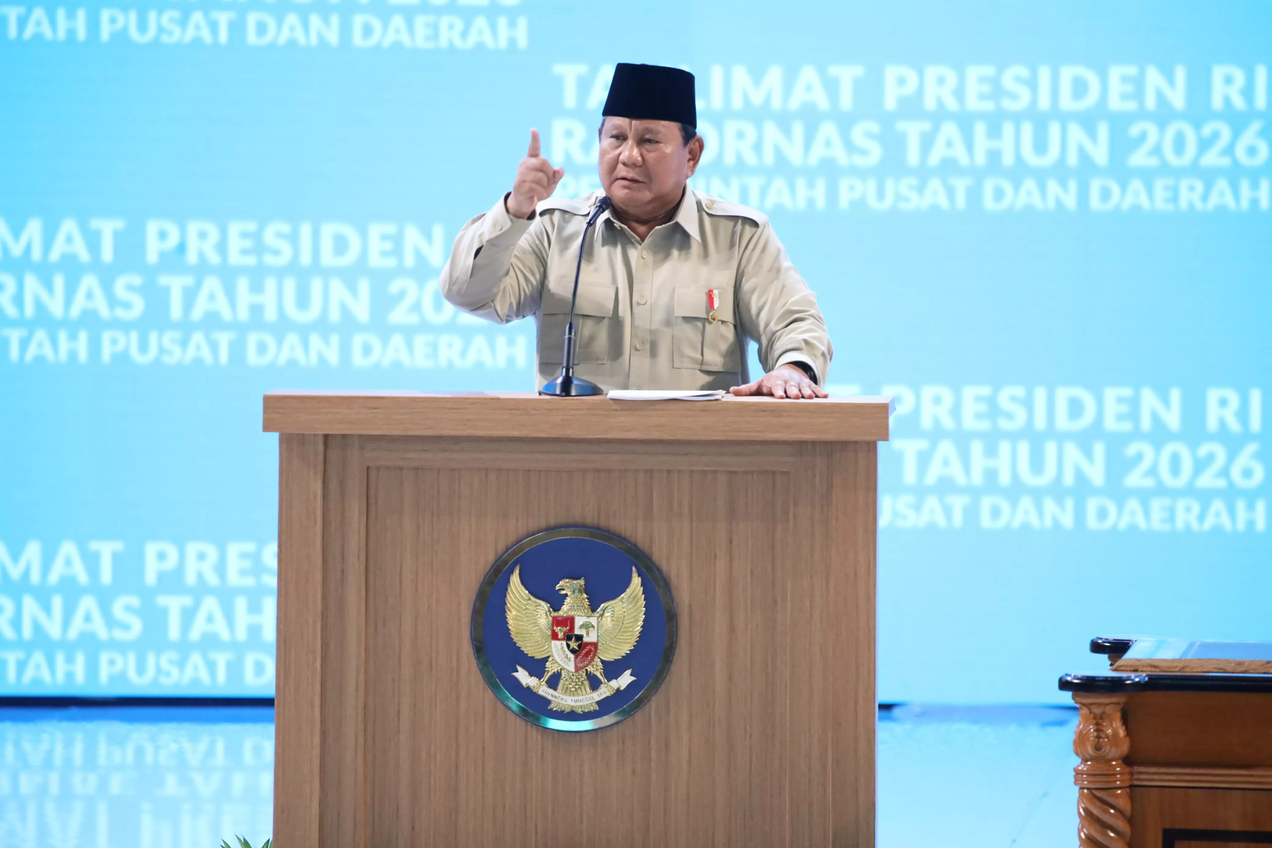 Pemerintah Catat Keberhasilan Strategis Pengamanan Arus Mudik Balik Lebaran Tahun 2026