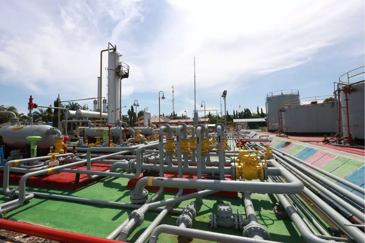 Dukung Ketahanan Energi, PHE Ekspansi Agresif di 12 Blok Migas