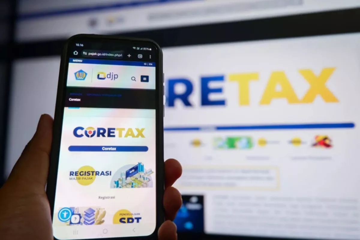 Aturan Pembuatan Bukti Potong Pajak bagi Wajib Pajak UMKM di Coretax