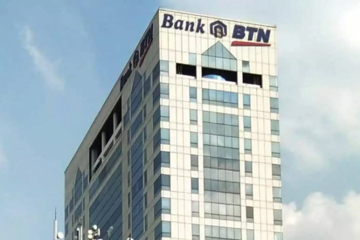BTN Pastikan Temuan BPK Rp1,3 Triliun Bukan Kredit Fiktif di Pontianak