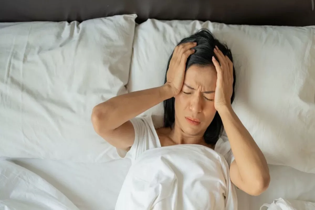 Perbedaan Sakit Kepala Biasa dan Migrain yang Wajib Tahu