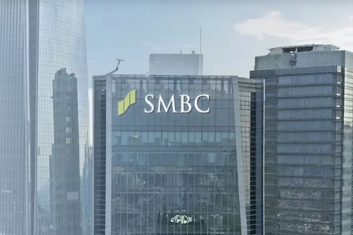 SMBC Indonesia dan ADB Perkuat Pembiayaan Rantai Pasok