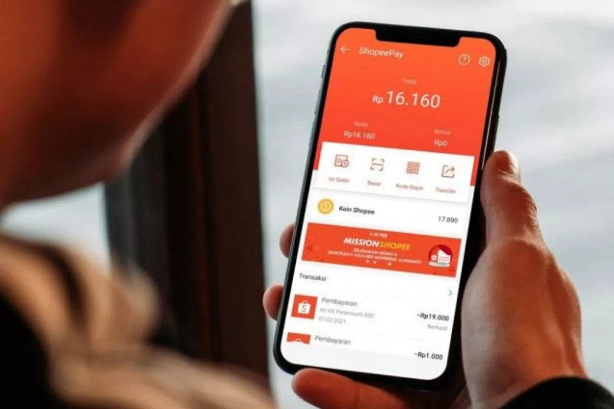 4 Cara Cerdas Hemat Token Listrik dan Pulsa via ShopeePay