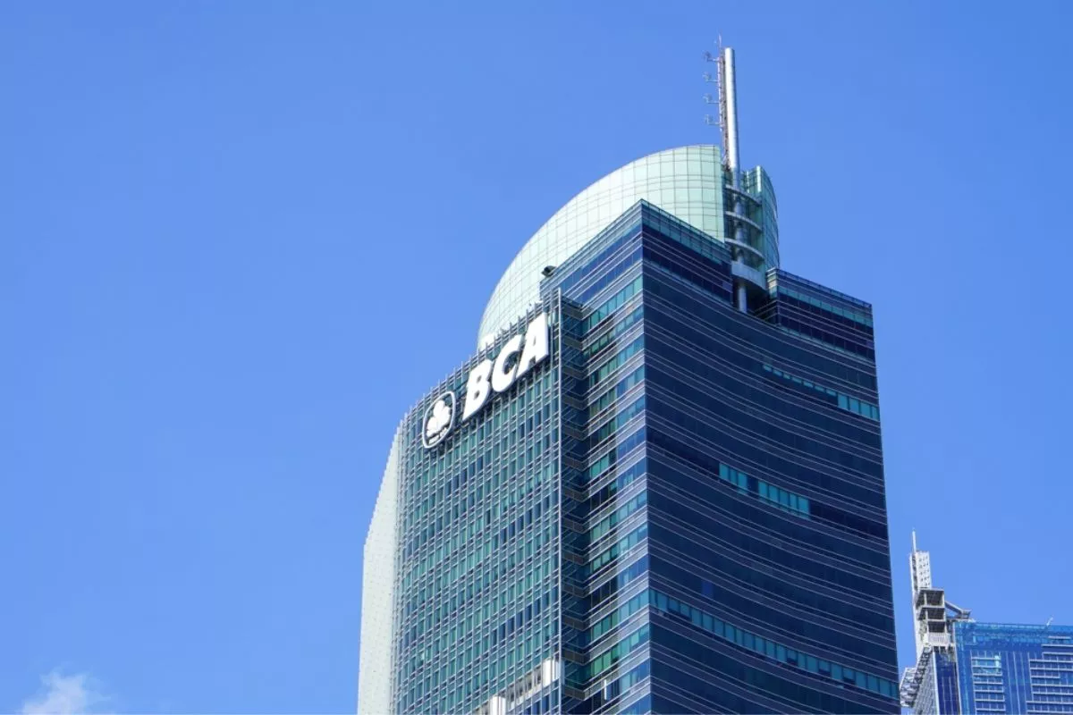 Analisis Teknikal Saham BBCA, Potensi Naik ke Level 6.283