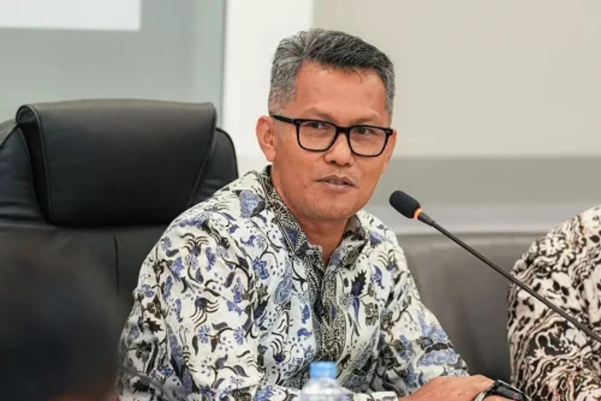 Indeks Kepercayaan Industri Bulan Juli Tahun 2026 Terpantau Masih Ekspansif