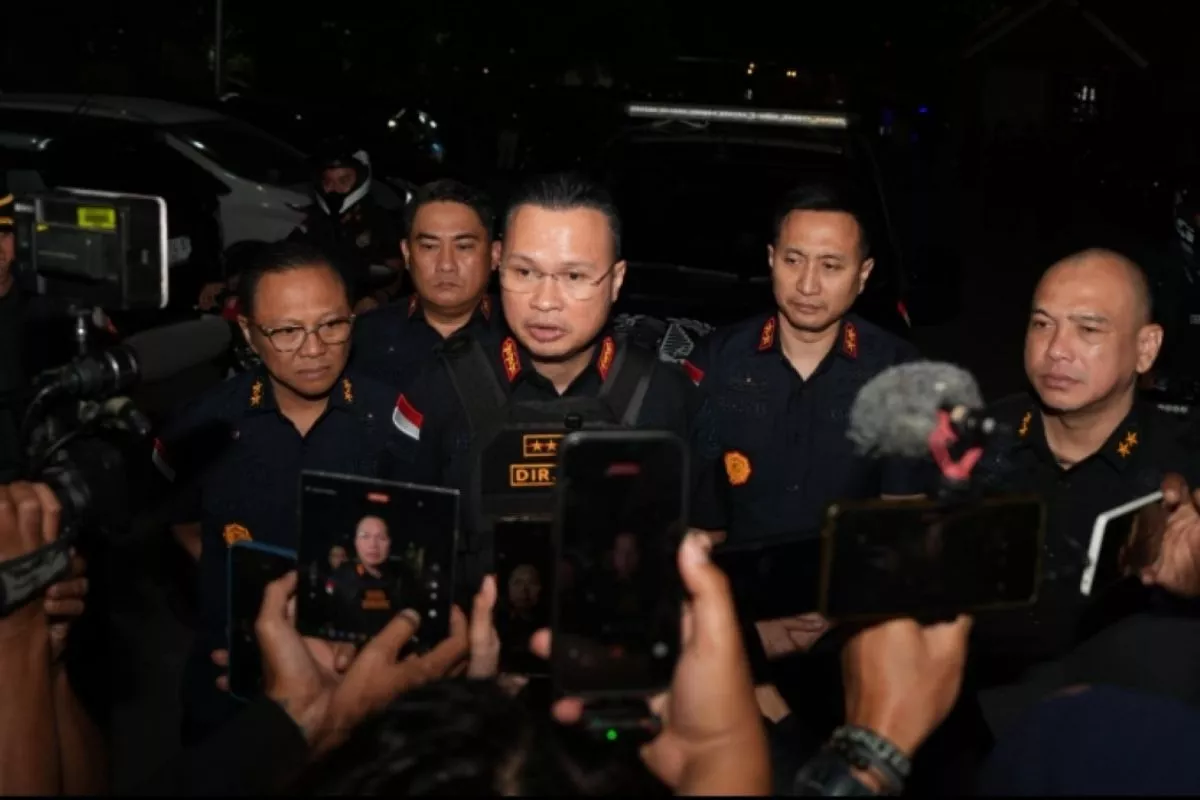 Pengawasan WNA di Bali Strategi Imigrasi Jaga Kedaulatan Negara