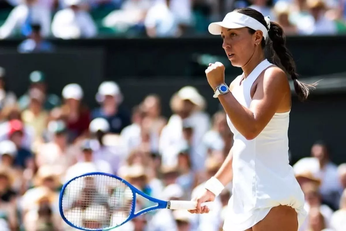Pegula Singkirkan Kalinskaya untuk Rebut Tiket Semifinal