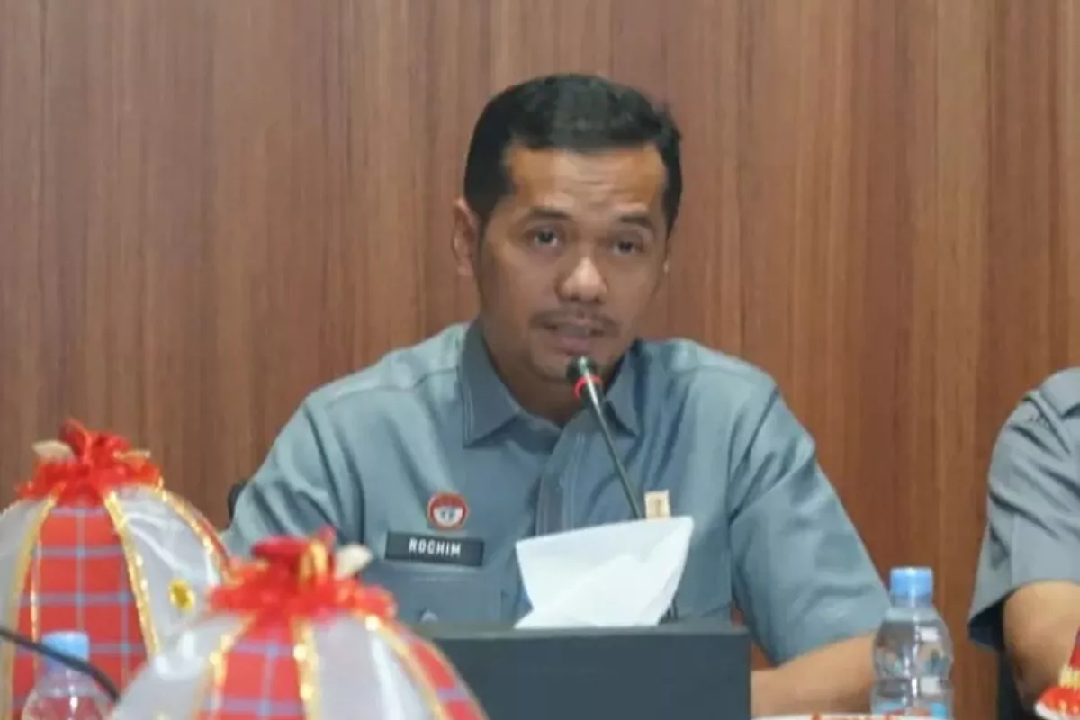 Upaya Kemenkum Sulbar Pastikan Regulasi Pasangkayu Taat Aturan