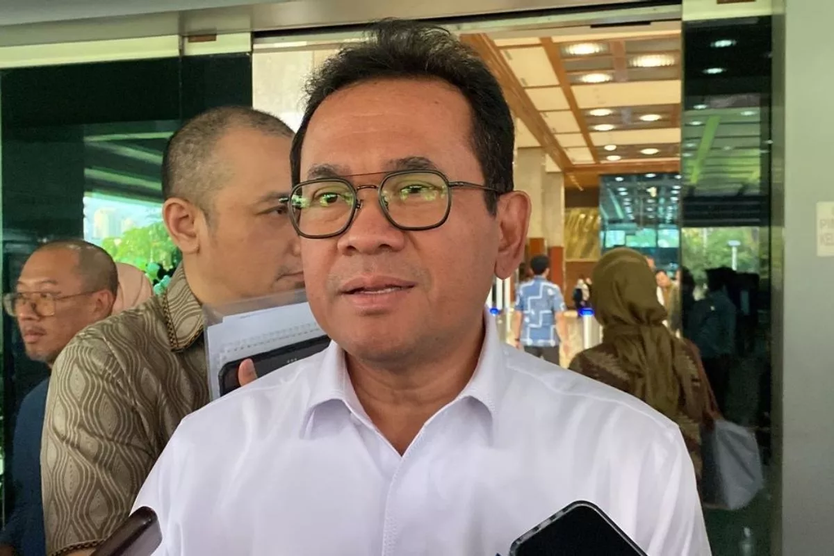 Jelang Wajib Halal Oktober 2026, Mendag: Sertifikasi Bukan Lartas