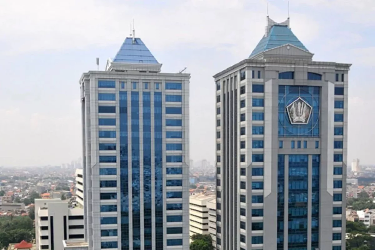 APBN Defisit Rp 240 Triliun Awal Mei 2026, Kemenkeu Klaim Aman