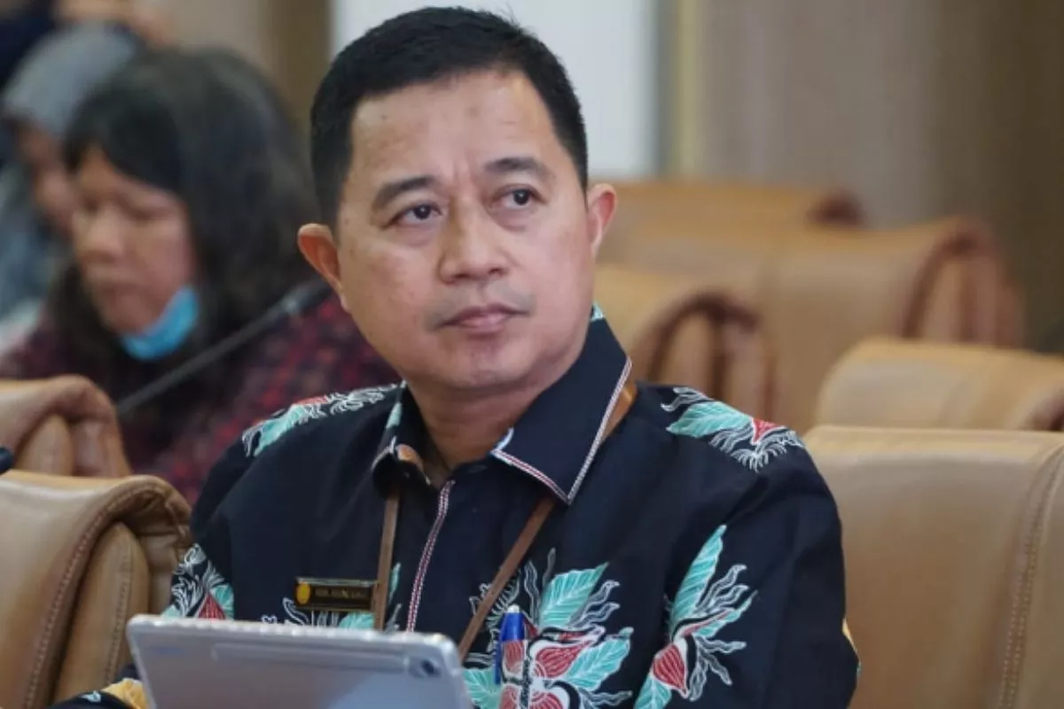 Kementan Minta BUMN dan Koperasi Serap Telur Peternak yang Anjlok
