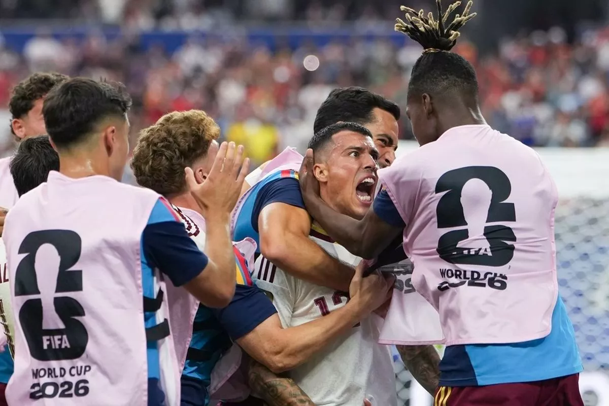 La Roja Naik ke Peringkat Satu FIFA Usai Hajar Prancis