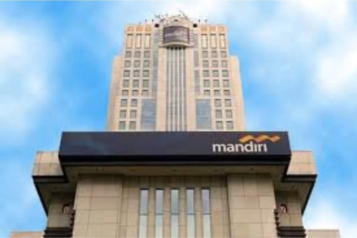 Masuk Jaringan CIPS, Bank Mandiri Pacu Transaksi RMB