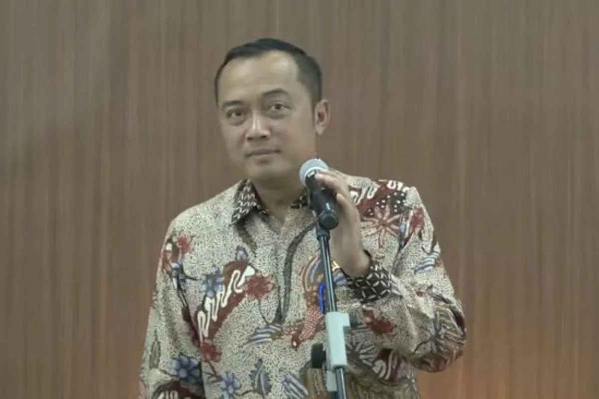 Pemerintah Siaga Tangani Dampak Gempa M7,7 NTT Kata Mensesneg